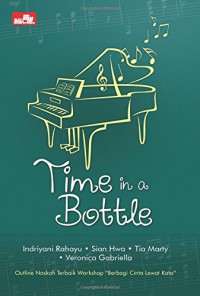 Time in A Bottle