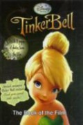Tinker Bell-The Book Of Film-Disney Fairies