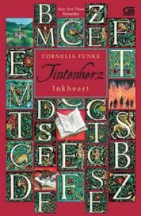 Tintenherz Inkheart