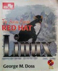 Tip Sistem Operasi Red Hat Linux