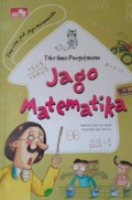 Toko Ilmu Pengetahuan ; Jagonya Matematika