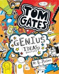 Tom Gates Genius Ideas (Mostly)