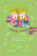 Totally Twins 4 : Birthday Bonanza