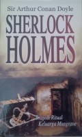 Tragedi Ritual Keluarga Musgrave : Sherlock Holmes