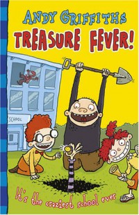 Treasure Fever !