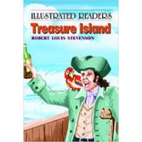 Treasure Island: Illustrated Readers