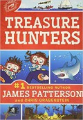 Treasure hunters #1