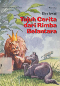 Tujuh Cerita Dari Rimba Belantara (2002)