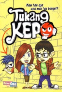 Tukang Kepo