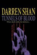 Tunnels Of Blood-Where Death Stalks The Darkness