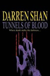 Tunnels Of Blood-Where Death Stalks The Darkness