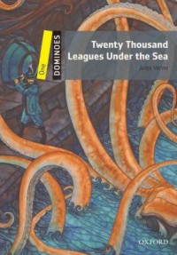 Twenty Thousand Leagues Under The Sea