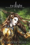 Twilight Novel Grafis Volume 1