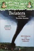 Twisters And Other Terrible Storm