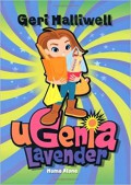 Ugenia Lavender Home Alone