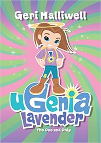 Ugenia Lavender The One And Only