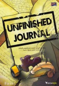 Unfinished Journal