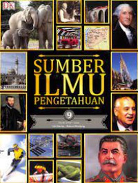 Sumber Ilmu Pengetahuan 9 : SoVIet Union - Zoos (Uni SoVIet - Kebun Binatang)