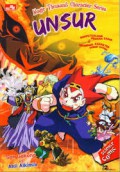 Unsur (Magic Thousand Character Series)