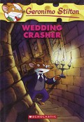 Geronimo Stilton 28 : Wedding Crasher