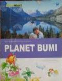 What ? Planet Bumi