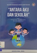 Antara Aku dan Sekolah