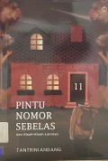 Pintu Nomor Sebelas dan Kisah-Kisah Lainnya