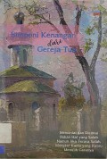 Simponi Kenangan dari Gereja Tua