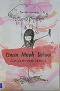Cincin Mirah Delima dan Kisah-Kisah Lainnya