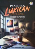 Pameran Lukisan Siswa SD-SMP-SMA : 27 November - 15 Desember 2023 Perpustakaan Pahoa - Gedung F