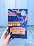 The Restaurant of Lost Recipes