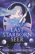 The Last Starborn Seer