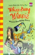 Whizz-Bang Winnie : Winnie Ikut Balap Mobil