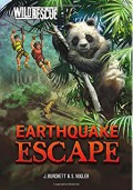 Wild Rescue: Earthquake Escape