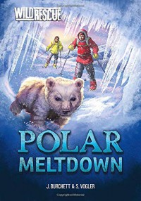 Wild Rescue: Polar Meltdown