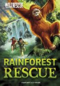 Wild Rescue: Rainforest Rescue