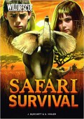 Wild Rescue: Safari SurVIval