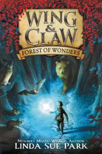 Wing And Claw Forest Of Wonders