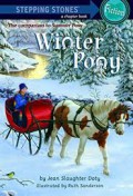 Stepping Stones ; Winter Pony