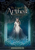 The Legend of Arthea Punishment and Penance