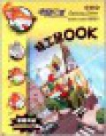Lao Shu Ji Zhe Geronimo Stilton (26) : Te Gong Shu Ook