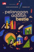 Pelanggan Adalah Bestie