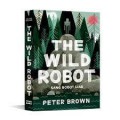The Wild Robot : Sang Robot Liar