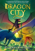 Dragon City