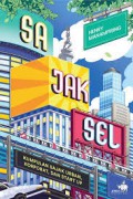 Sajaksel : Kumpulan Sajak Urban, Korporat, Dan Start-up