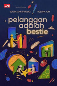 Pelanggan Adalah Bestie