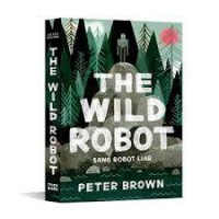 The Wild Robot : Sang Robot Liar