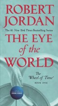 The Eye Of The World