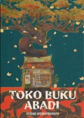 Toko Buku Abadi
