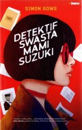 Detektif Swasta Mami Suzuki